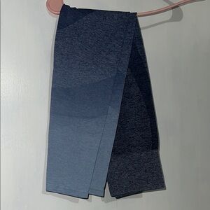 PINK Seamless leggings